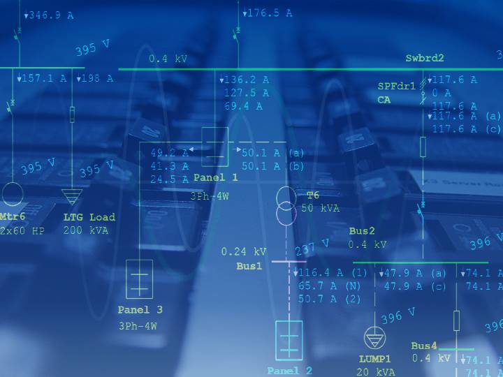 power system studies