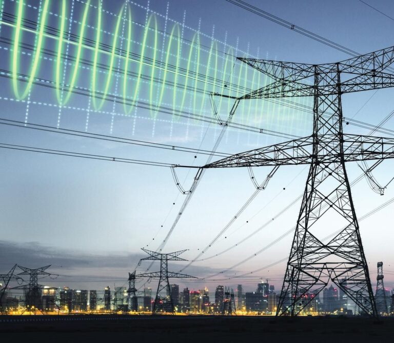 SENEDS - GRID CODE COMPLIANCE STUDY