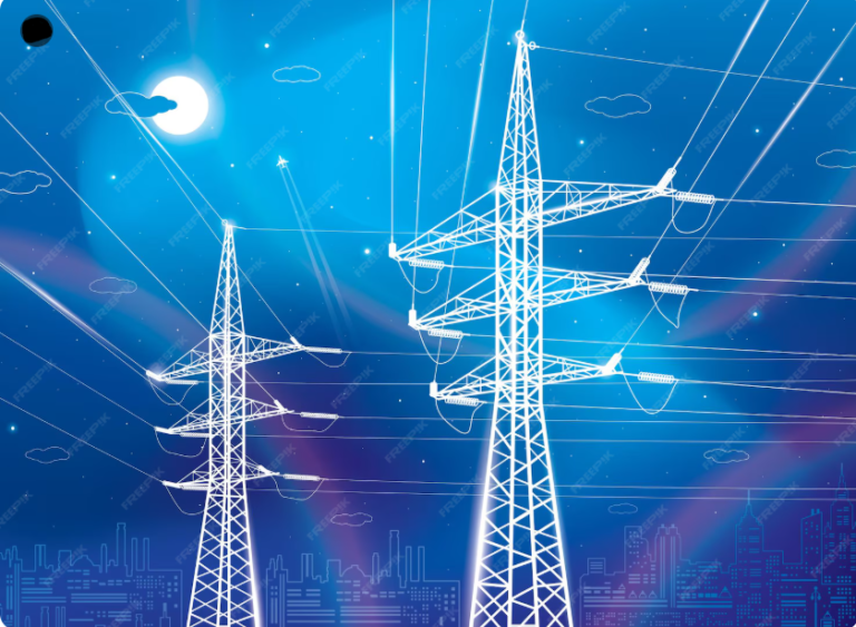 SENEDS - LOAD FLOW STUDY